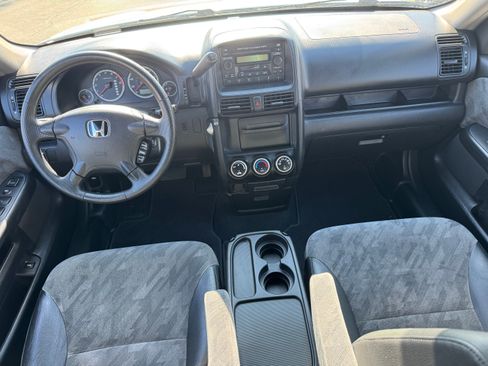 Used 2003 Honda CR-V EX image 39
