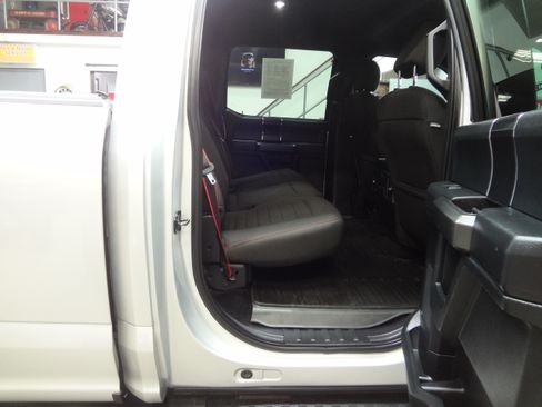 Used 2018 Ford F150 XLT image 20