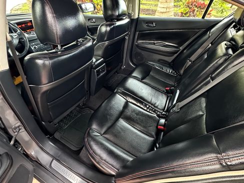 Used 2014 Nissan Maxima 3.5 SL image 6