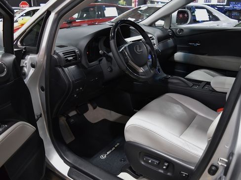 Used 2013 Lexus RX 350 Premium FWD image 17