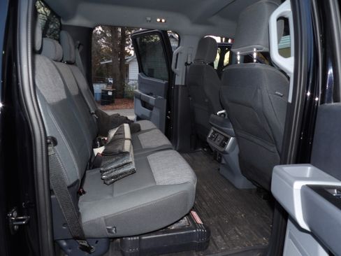 Used 2024 Ford F250 XLT image 17