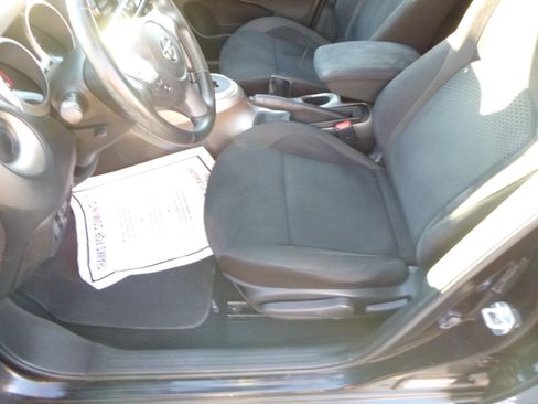Used 2016 Nissan Juke SV AWD/4WD image 15
