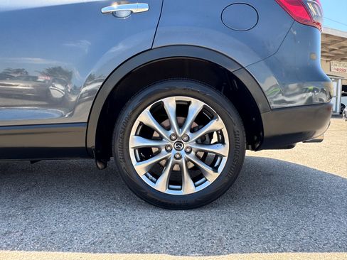 Used 2014 MAZDA CX-9 FWD Grand Touring image 15