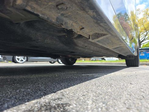 Used 2024 Subaru Legacy Premium image 5