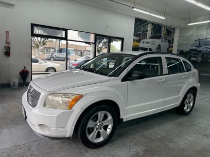 Used 2011 Dodge Caliber Mainstreet