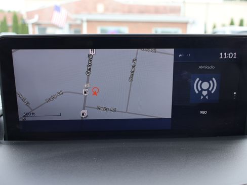 Used 2021 Acura RDX image 18