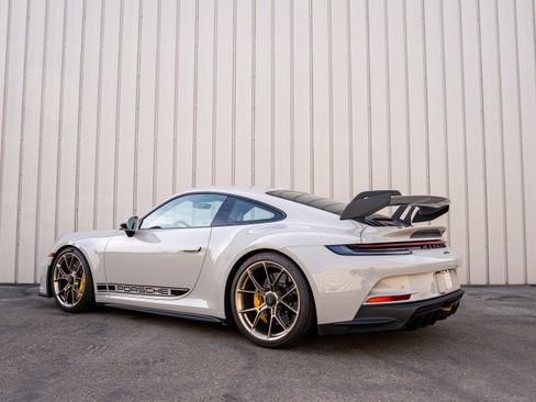 Used 2022 Porsche 911 GT3 image 6