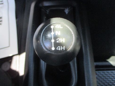 Used 2019 RAM 2500 4x4 Crew Cab Tradesman image 11