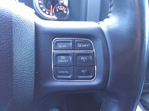 Used 2016 RAM 1500 Big Horn image 30