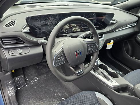 New 2025 Buick Envista Preferred image 15