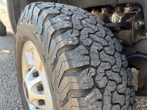 Used 2018 GMC Sierra 2500 4x4 Crew Cab image 22