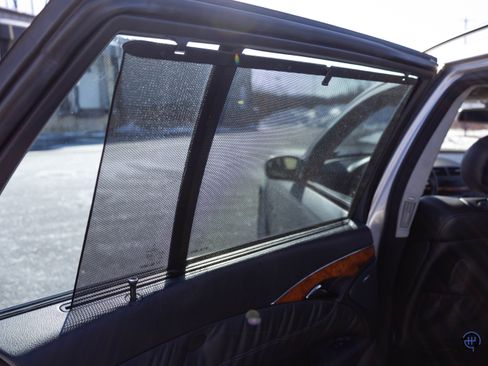 Used 2005 Mercedes-Benz E 55 AMG image 51