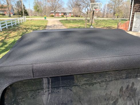 Used 2013 Jeep Wrangler Sport image 6