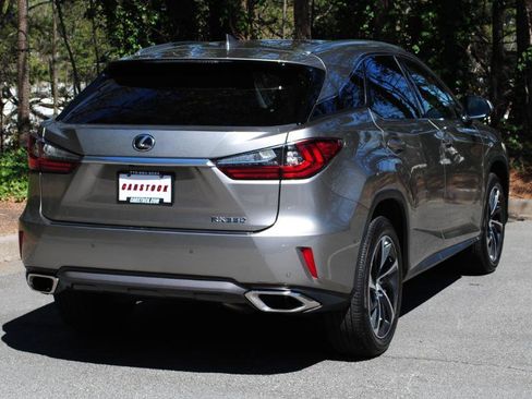 Used 2019 Lexus RX 350 Luxury image 21
