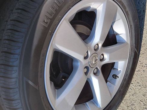 Used 2009 Lexus RX 350 image 39