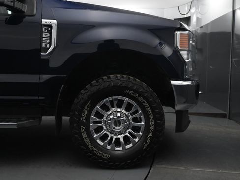 Used 2022 Ford F250 XLT image 17