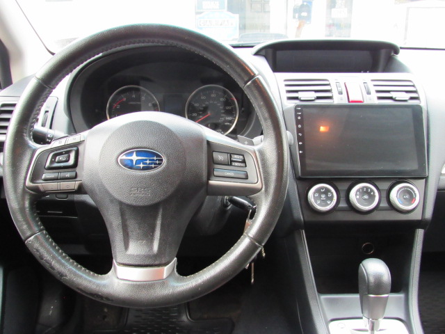 Used 2015 Subaru Impreza 2.0i Premium Sedan AWD/4WD image 17
