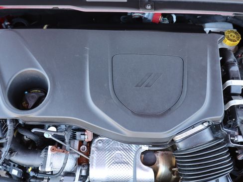 Used 2024 Dodge Hornet R/T Plus image 28