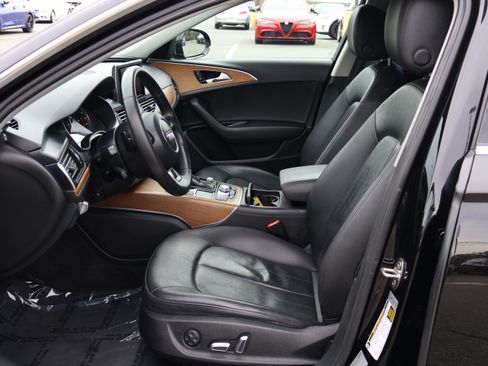 Used 2016 Audi A6 2.0T Premium Plus image 11