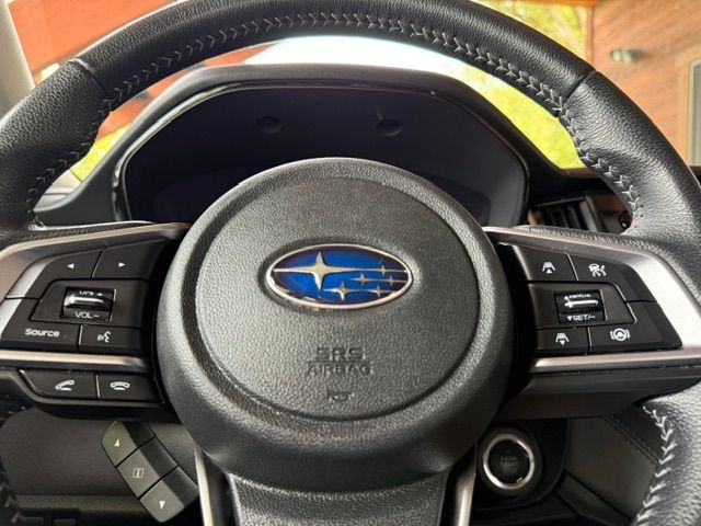 Used 2020 Subaru Outback Premium AWD/4WD image 13