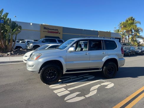 Used 2005 Lexus GX 470 image 18