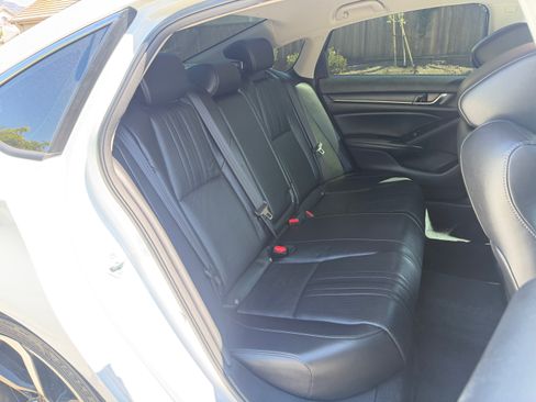 Used 2022 Honda Accord 1.5T Sport Special Edition image 19