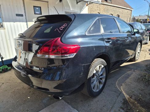 Used 2014 Toyota Venza LE image 3