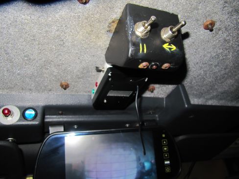 Used 2009 Jeep Wrangler 4WD Unlimited X image 17