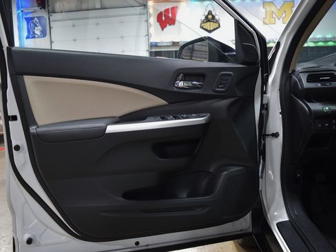 Used 2015 Honda CR-V Touring image 30