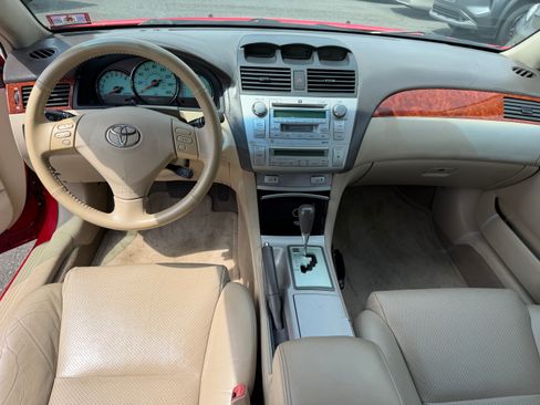Used 2006 Toyota Solara SLE image 17