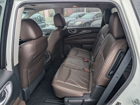 Used 2014 INFINITI QX60 image 8