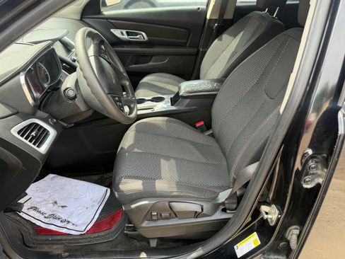 Used 2017 GMC Terrain SLE image 10