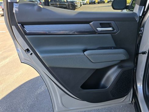 New 2026 GMC Terrain AT4 image 22