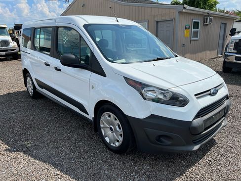 Used 2018 Ford Transit Connect XL image 6