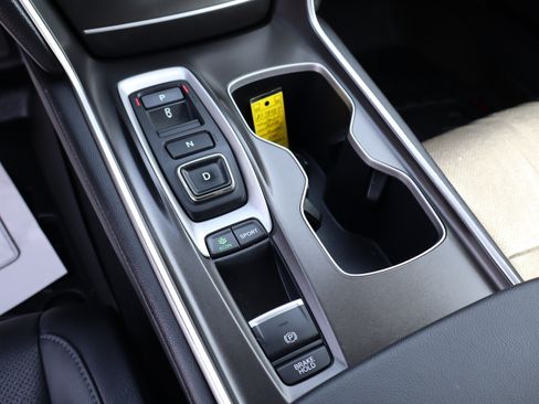 Used 2020 Honda Accord EX-L image 28