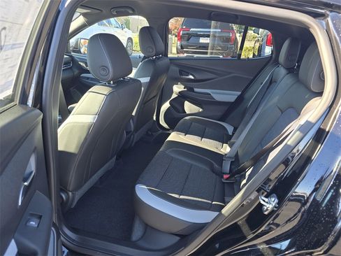 New 2026 Buick Envista Preferred image 23