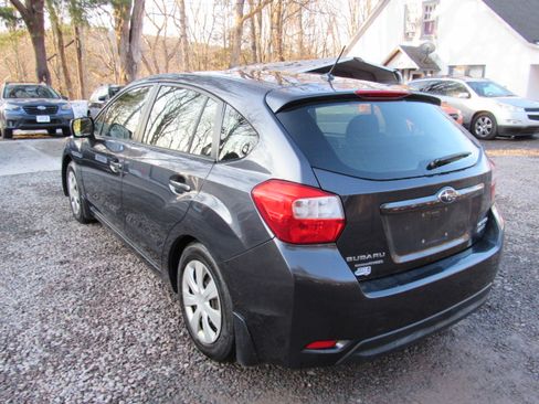 Used 2013 Subaru Impreza 2.0i image 7