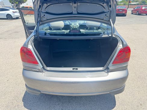 Used 2003 Toyota Echo Sedan FWD image 24