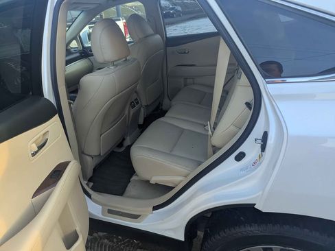 Used 2013 Lexus RX 350 image 9