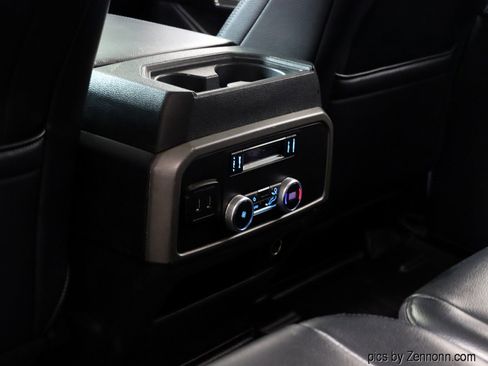 Used 2019 Ford Expedition Max XLT w/ Equipment Group 201A image 14