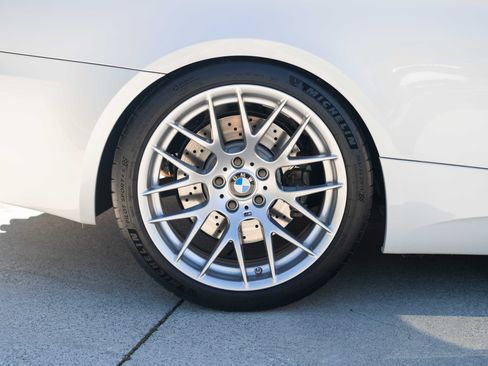 Used 2013 BMW M3 Coupe RWD image 19