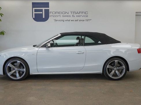 Used 2015 Audi S5 Premium Plus image 6