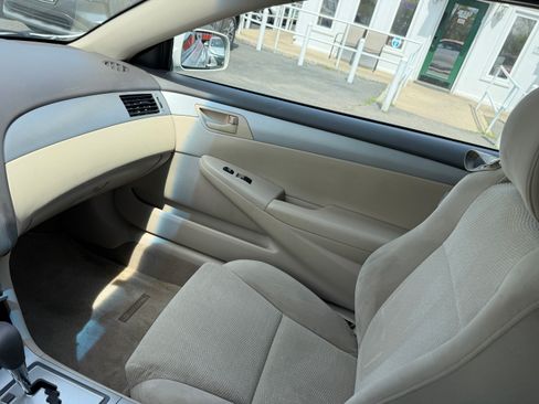 Used 2008 Toyota Solara image 12