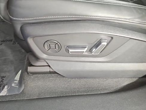 Used 2022 Audi SQ8 Premium Plus image 20