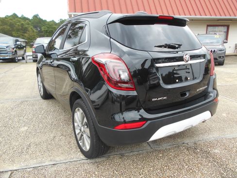 Used 2017 Buick Encore FWD Preferred image 6