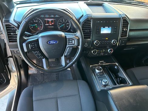 Used 2018 Ford Expedition Max XL image 14