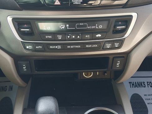 Used 2016 Honda Pilot EX-L image 21