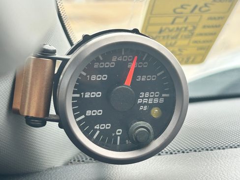 Used 2017 Chevrolet Silverado 2500 image 16