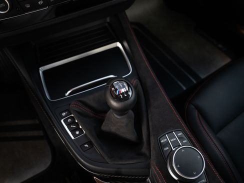 Used 2020 BMW M2 CS RWD image 12