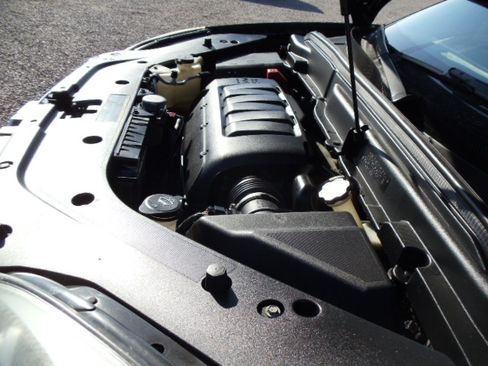 Used 2009 GMC Acadia SL image 24